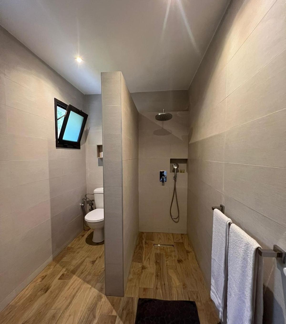 Отель Relais De Mantadia Andasibe Экстерьер фото