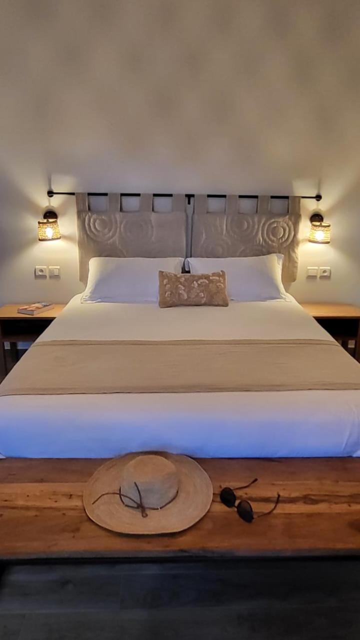 Отель Relais De Mantadia Andasibe Экстерьер фото